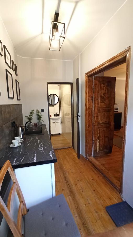 Shapiro Apartment Kazimierz Krakov Exteriér fotografie