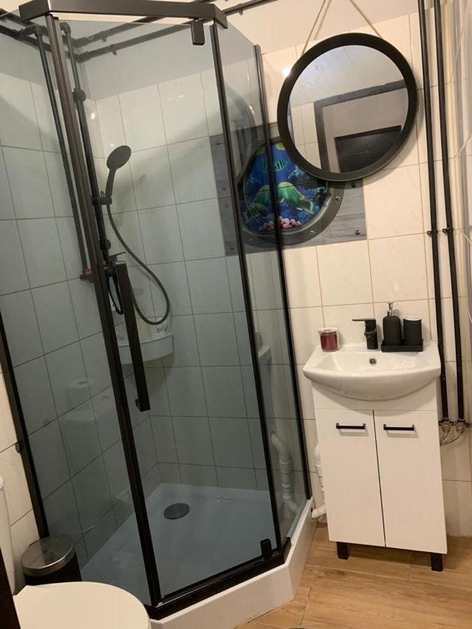Shapiro Apartment Kazimierz Krakov Exteriér fotografie